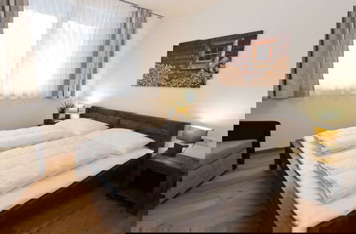Foto 4 - Apartment in Neukirchen Near Ski Lift