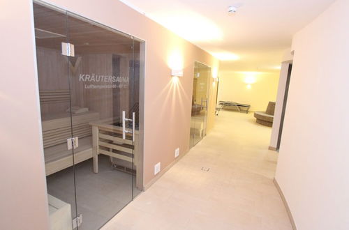 Photo 10 - Modern Apartment With Balcony and Access to Sauna