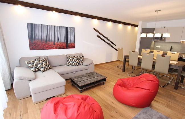 Apartment in Neukirchen by Wildkogel Lift - Foto 7