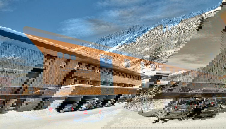 Photo 1 - Apartment in Neukirchen Near Ski Lift