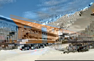 Photo 1 - Apartment in Neukirchen Near Ski Lift