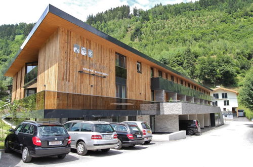 Photo 17 - Modern Apartment With Balcony and Access to Sauna