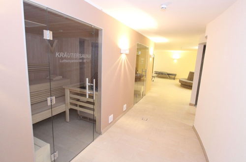 Photo 2 - Apartment With Balcony and Access to the Sauna