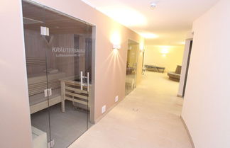 Photo 2 - Apartment With Balcony and Access to the Sauna