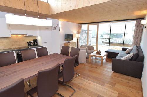 Photo 13 - Modern Apartment With Balcony and Access to Sauna