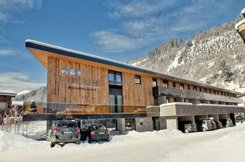 Photo 19 - Modern Apartment With Balcony and Access to Sauna