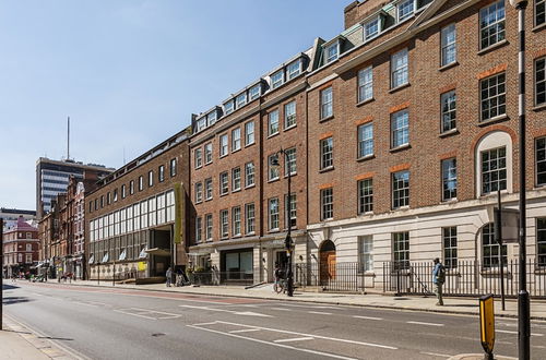 Photo 21 - Holborn Flat With Green Views