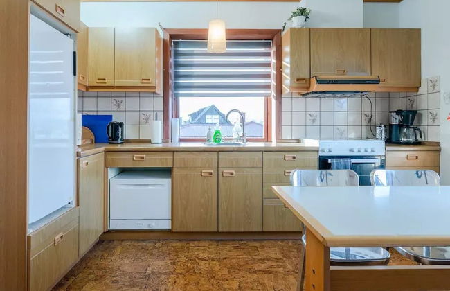 3 Bedroom Apartment / Great Sea View / Quiet - Foto 11