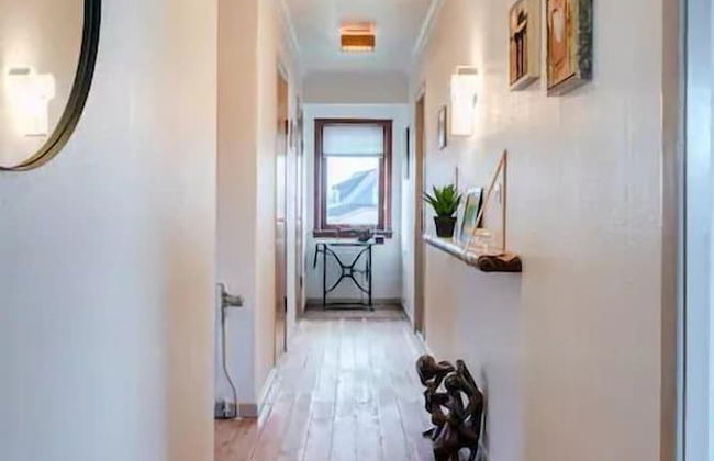 3 Bedroom Apartment / Great Sea View / Quiet - Foto 4