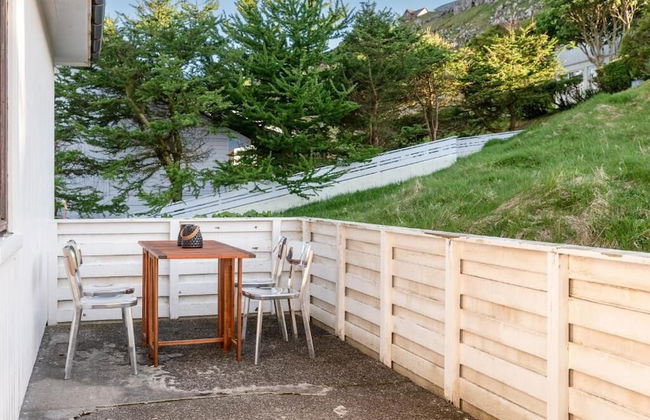 3 Bedroom Apartment / Great Sea View / Quiet - Foto 17