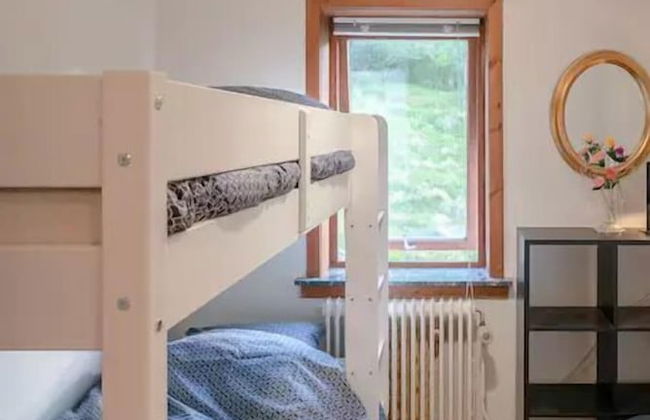 3 Bedroom Apartment / Great Sea View / Quiet - Foto 9