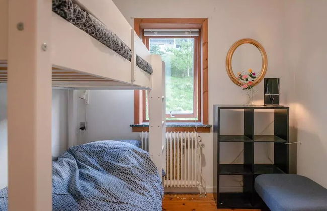 3 Bedroom Apartment / Great Sea View / Quiet - Foto 6