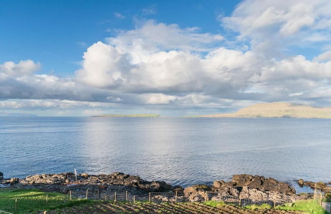 3 Bedroom Apartment / Great Sea View / Quiet - Foto 1