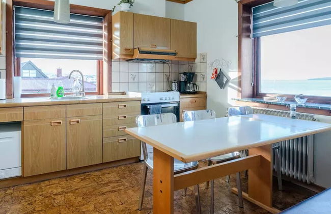 3 Bedroom Apartment / Great Sea View / Quiet - Foto 10