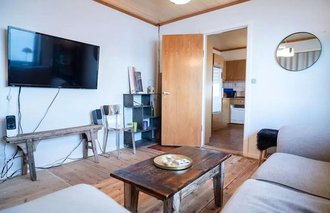 3 Bedroom Apartment / Great Sea View / Quiet - Foto 12