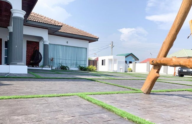 Empire Bay Beach Villa - Foto 16
