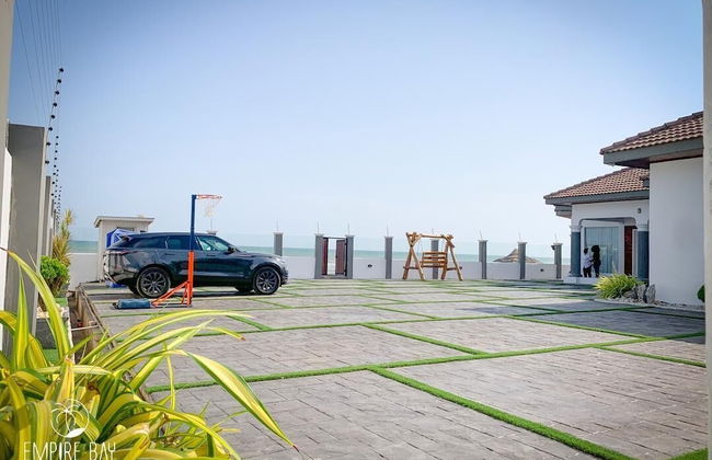 Empire Bay Beach Villa - Foto 11