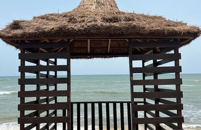 Empire Bay Beach Villa - Foto 12