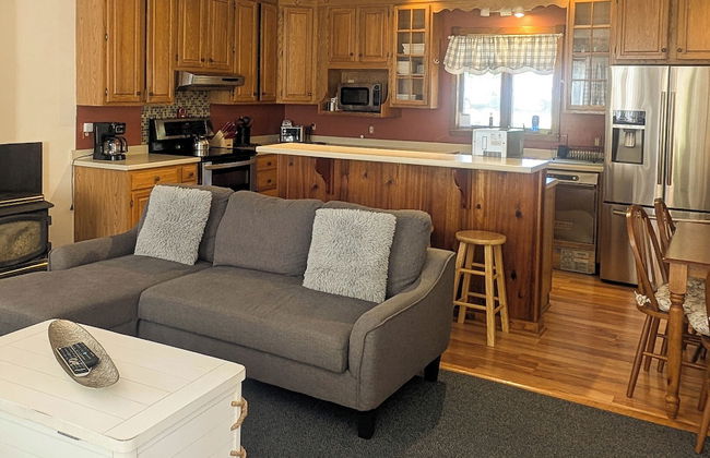 3Bedroom2Bath CarriageHouse Pet Friendly - Foto 12