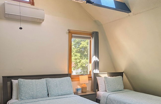 3Bedroom2Bath CarriageHouse Pet Friendly - Foto 3