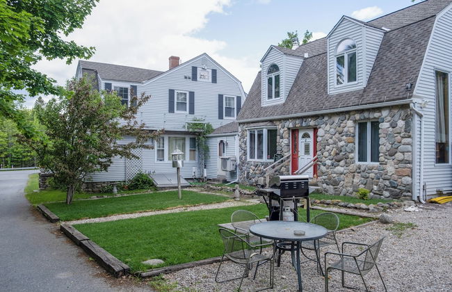 3Bedroom2Bath CarriageHouse Pet Friendly - Foto 24