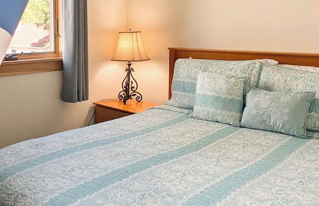 3Bedroom2Bath CarriageHouse Pet Friendly - Foto 6