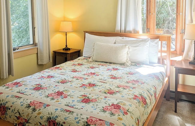 3Bedroom2Bath CarriageHouse Pet Friendly - Foto 2