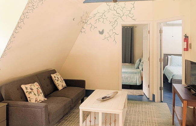 3Bedroom2Bath CarriageHouse Pet Friendly - Foto 19