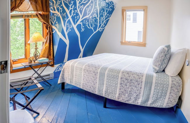 3Bedroom2Bath CarriageHouse Pet Friendly - Foto 1