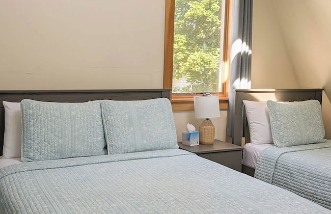 3Bedroom2Bath CarriageHouse Pet Friendly - Foto 5