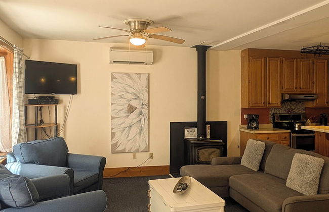3Bedroom2Bath CarriageHouse Pet Friendly - Foto 11