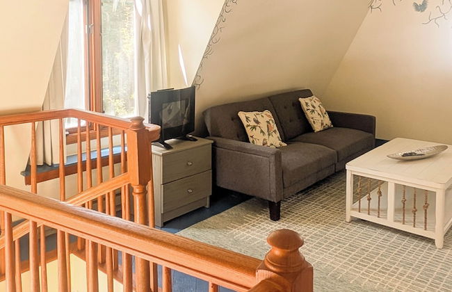 3Bedroom2Bath CarriageHouse Pet Friendly - Foto 14