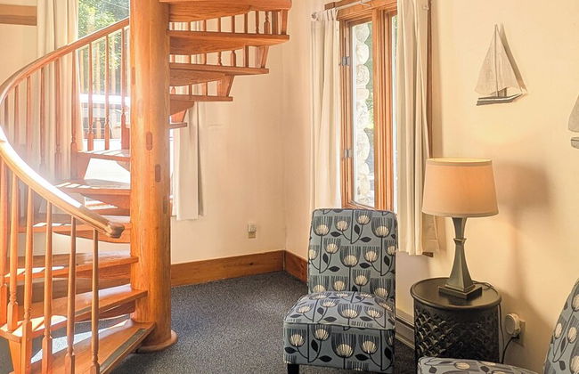3Bedroom2Bath CarriageHouse Pet Friendly - Foto 18