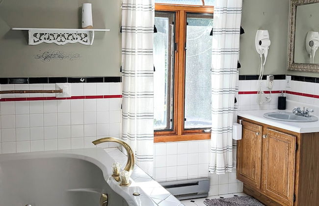 3Bedroom2Bath CarriageHouse Pet Friendly - Foto 21
