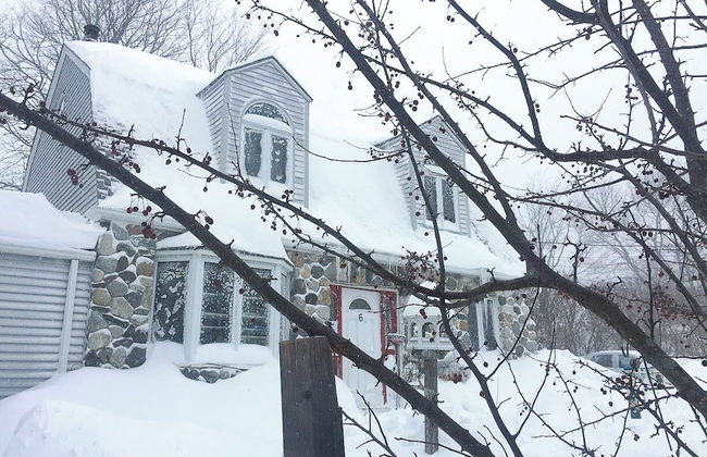 3Bedroom2Bath CarriageHouse Pet Friendly - Foto 25