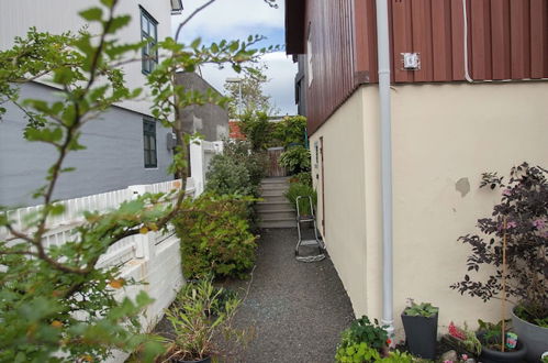 Photo 12 - Lovely 2- Bedroom Apartment In Central Tórshavn