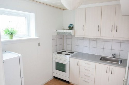 Foto 6 - Lovely 2- Bedroom Apartment In Central Tórshavn