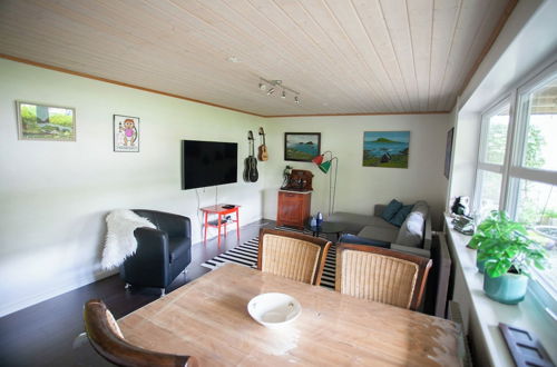 Photo 11 - Lovely 2- Bedroom Apartment In Central Tórshavn