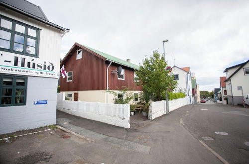 Photo 13 - Lovely 2- Bedroom Apartment In Central Tórshavn