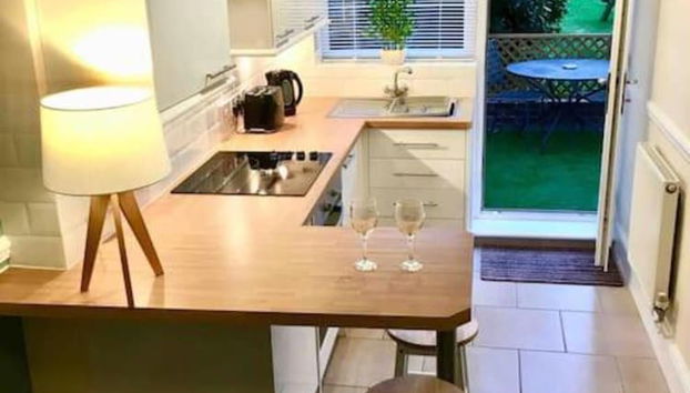 Cozinha privada