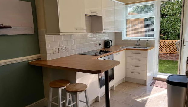 Cozinha privada