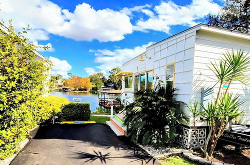 Photo 8 - Orlando Lakefront Tiny House Community