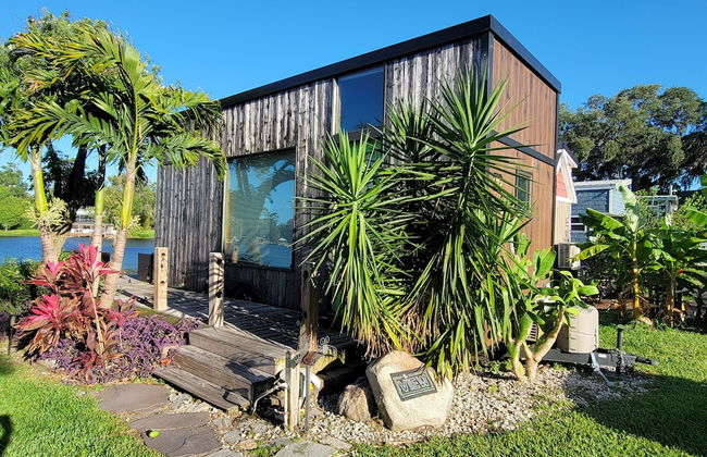 Orlando Lakefront Tiny House Community - Foto 3
