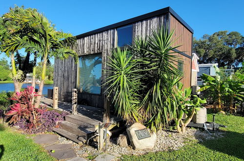 Photo 3 - Orlando Lakefront Tiny House Community