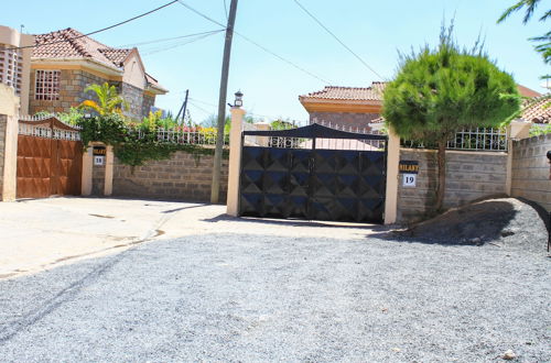 Photo 24 - MILANY HOMES - NEAR JKIA AIRPORT