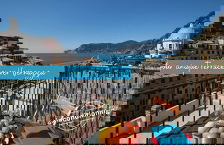 Foto 15 - La Torretta dei Merli With Views