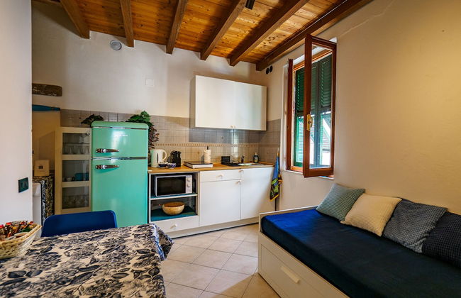 Casa Teresa with AC and Balcony - Foto 13