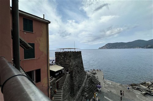 Foto 47 - Casa Teresa with AC and Balcony
