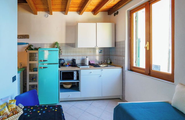 Casa Teresa with AC and Balcony - Foto 14