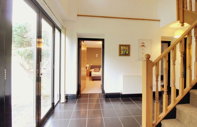Stable Cottage - Foto 3